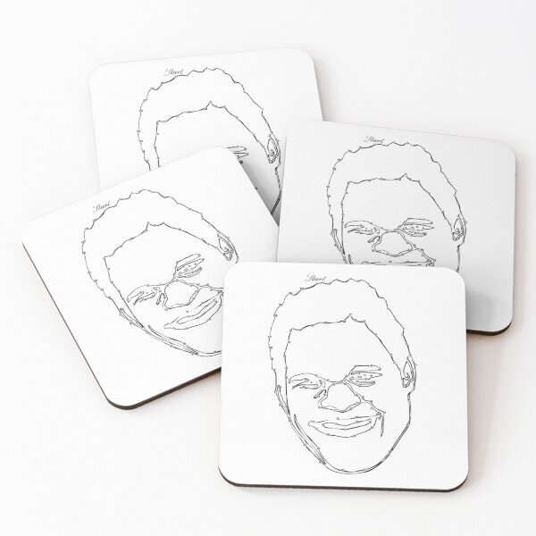 Item preview, Mark Kerr "The Smashing Machine" designed and sold by JeyVel.
