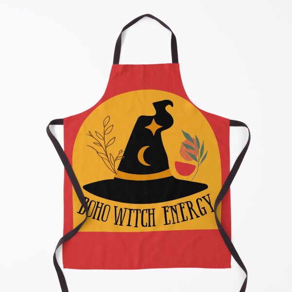 Item preview, Boho Witch hat Halloween | Rustic Halloween Witch Hat Design designed and sold by VibranPalette.