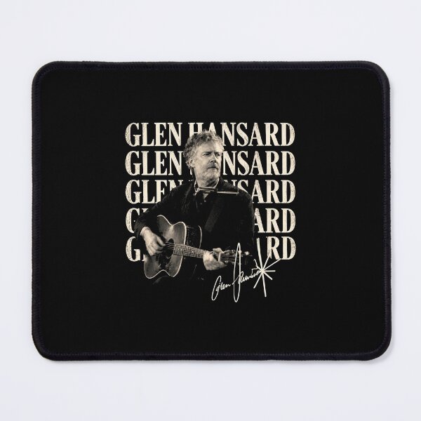 Item preview, glen hansard designed and sold by liemellicia.
