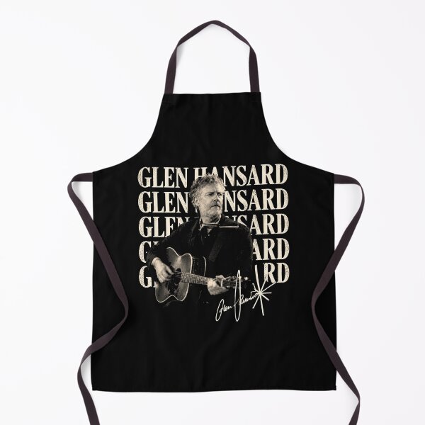 Item preview, glen hansard designed and sold by liemellicia.