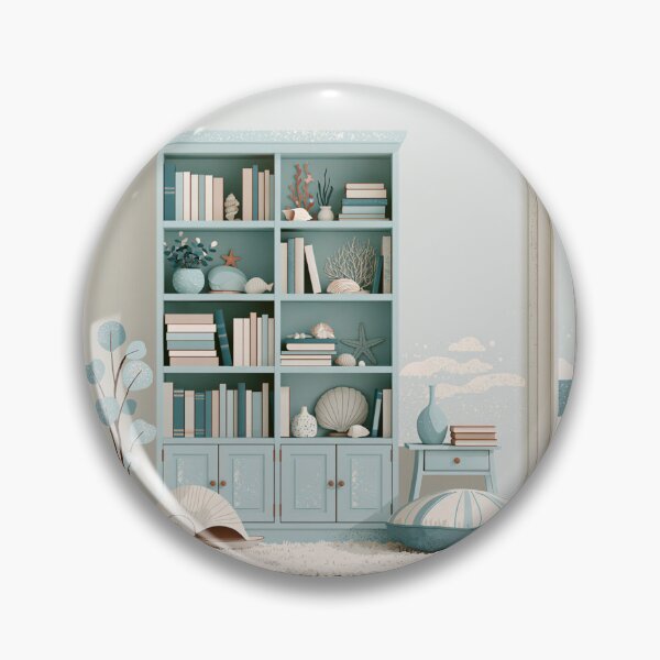 Item preview, Summer House designed and sold by bubblyrainbow.