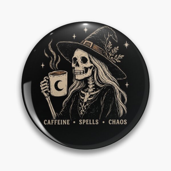 Item preview, WITCH FUEL designed and sold by IndieQuill .