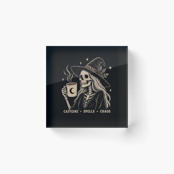 Item preview, WITCH FUEL designed and sold by IndieQuill .