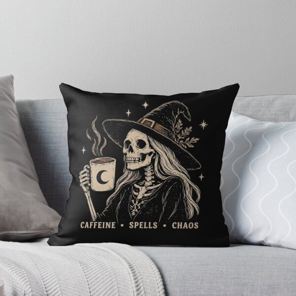 Item preview, WITCH FUEL designed and sold by IndieQuill .
