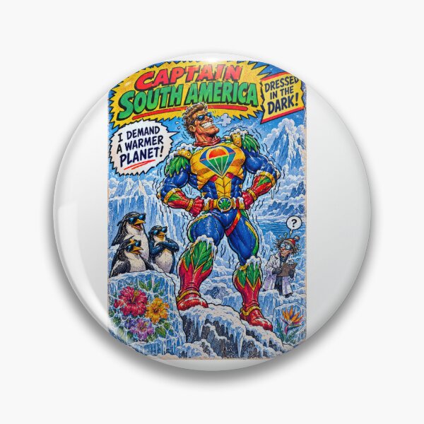 Item preview, Environmental Cartoon designed and sold by Harold122Jade.