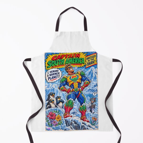 Item preview, Environmental Cartoon designed and sold by Harold122Jade.