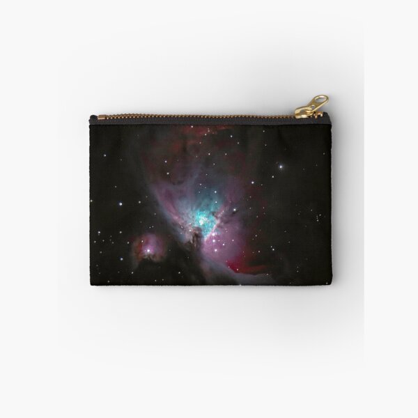 Item preview, Orion Nebula Deep Space Astrophotography Print designed and sold by nikfgm.