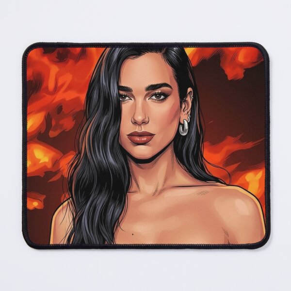 Item preview, DL Hellfire Lgbtq+ Comic Book Art Home Wall Decor Print Poster Pride TV Series Movie Music designed and sold by Mind Space.