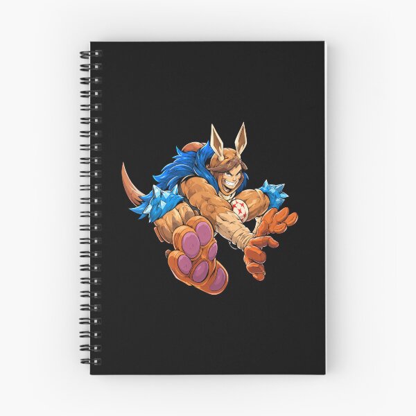 Item preview, dungeon crawler carl designed and sold by liemellicia.