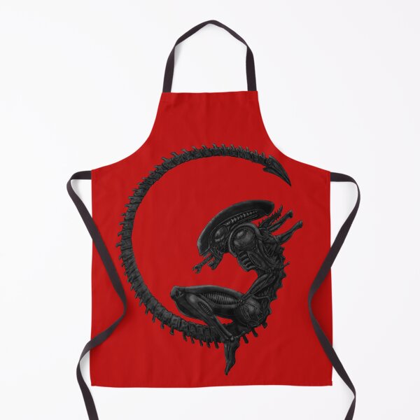 Item preview, Xenomorph (Alien Fan Art Poster) designed and sold by Max Fülöp.