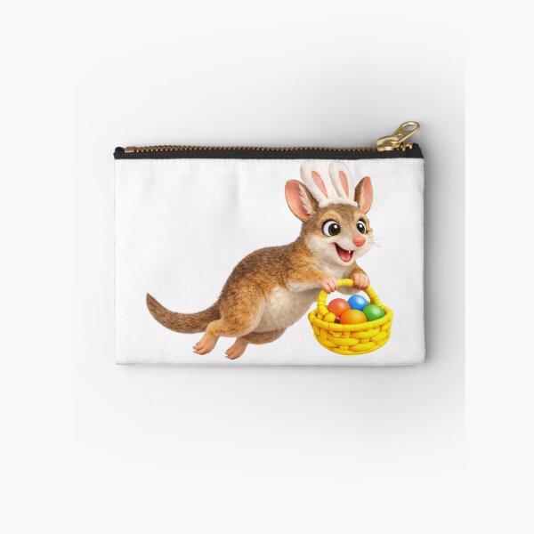 Item preview, Parma Wallaby Easter Bunny designed and sold by Sillytoe.