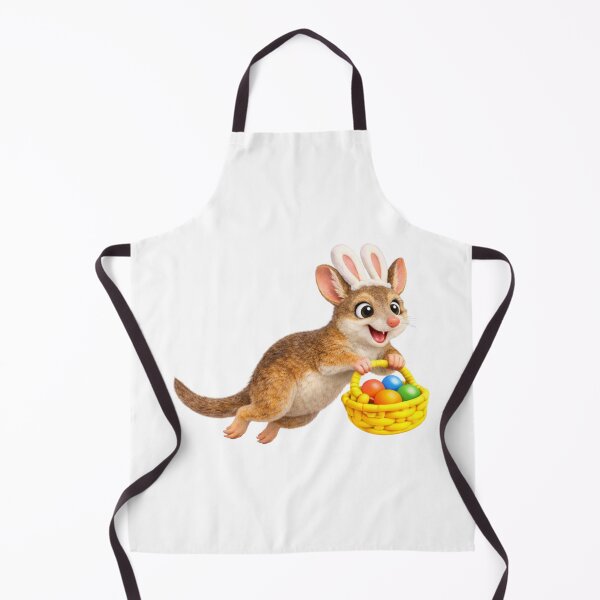 Item preview, Conejo de Pascua de Parma Wallaby designed and sold by Sillytoe.