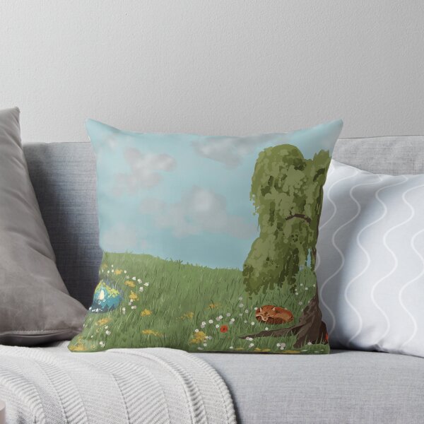 Item preview, Nature Scene  designed and sold by aartshenanigans.