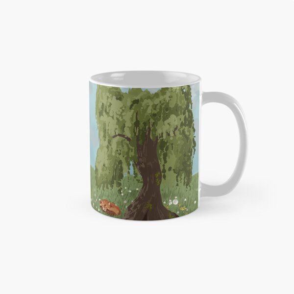 Item preview, Nature Scene  designed and sold by aartshenanigans.