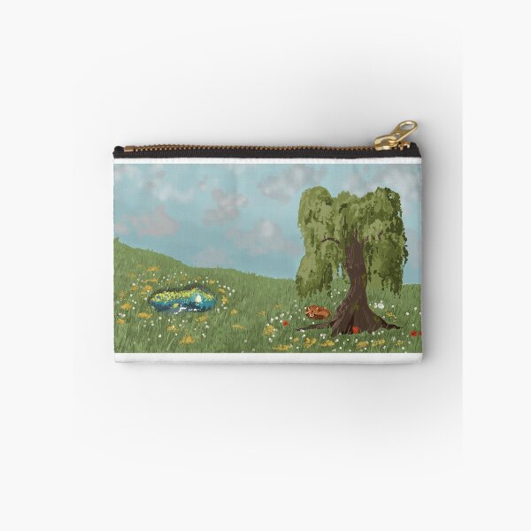 Item preview, Nature Scene  designed and sold by aartshenanigans.