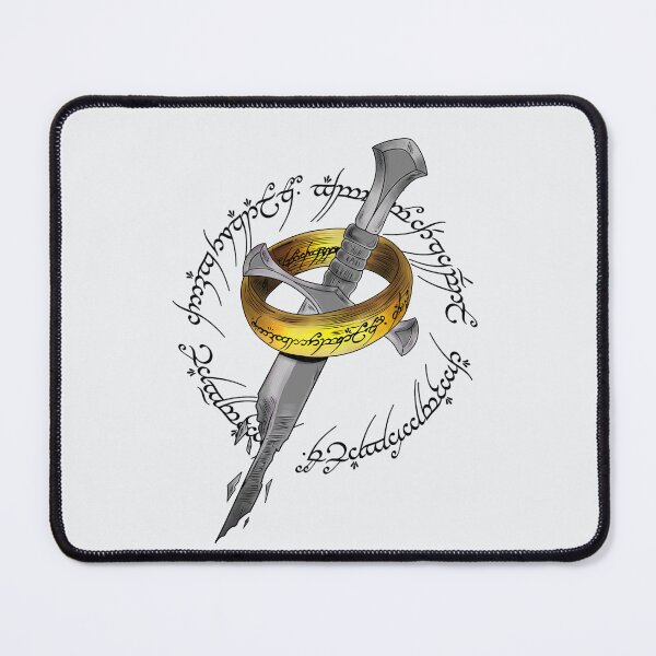 Item preview, Doodle The Ring designed and sold by Ninaa-Art.