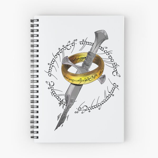 Item preview, Doodle The Ring designed and sold by Ninaa-Art.