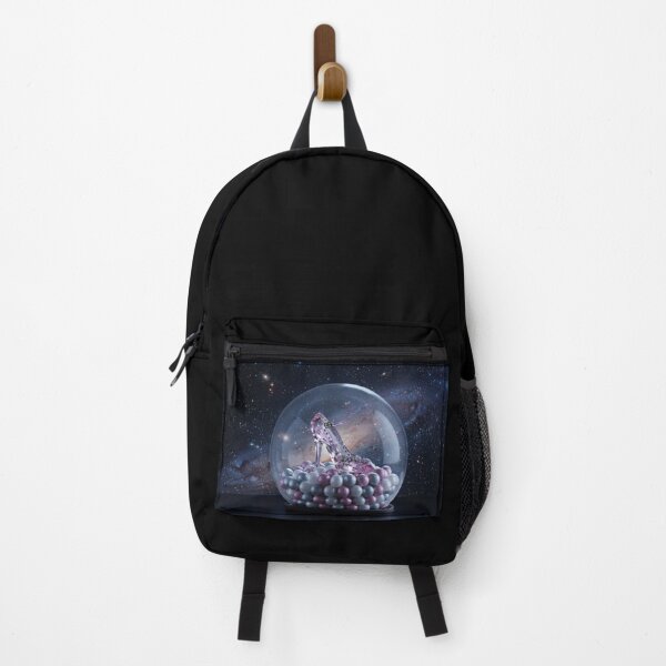 Item preview, Cosmic Glass High Heel in a Magical Snow Globe designed and sold by AfresStudio.