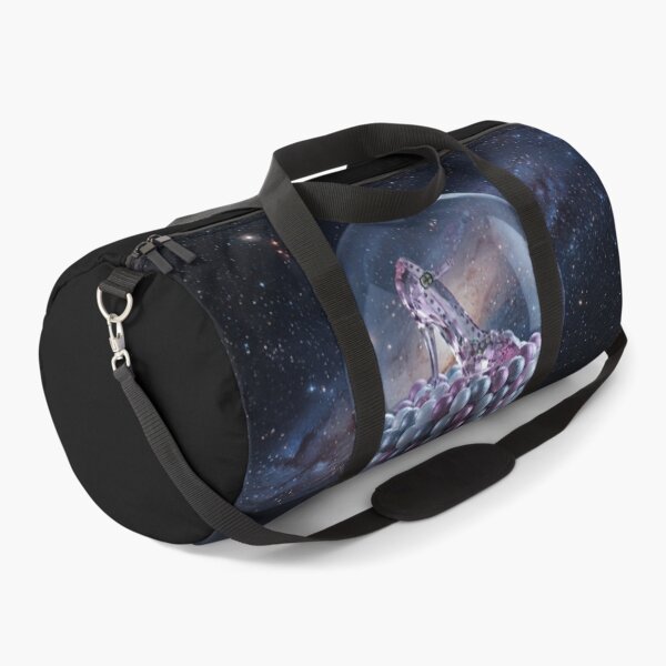 Item preview, Cosmic Glass High Heel in a Magical Snow Globe designed and sold by AfresStudio.