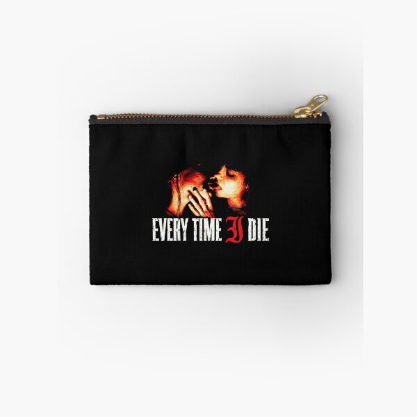 Item preview, every time i die designed and sold by liemellicia.