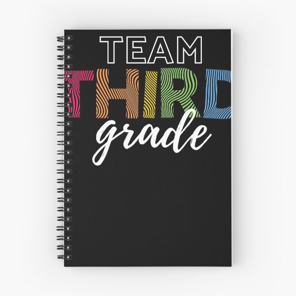 Item preview, Team Third Grade Funny Third Grade 3rd Teacher Appreciation Gift designed and sold by threadsmonkey.