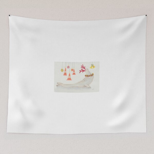 Item preview, Setting the Decor designed and sold by JMwatercolor.