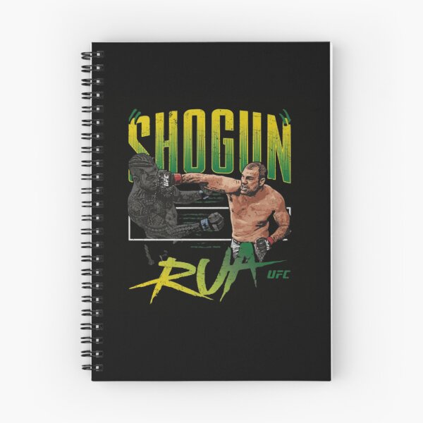 Item preview, Mauricio Rua Shogun designed and sold by JeyVel.