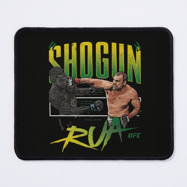 Item preview, Mauricio Rua Shogun designed and sold by JeyVel.