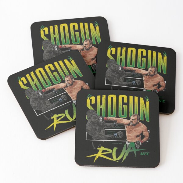 Item preview, Mauricio Rua Shogun designed and sold by JeyVel.