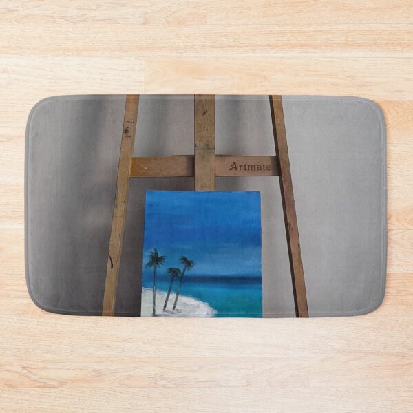Item preview, Calm J And & B Whisky Blue Depths Inspire designed and sold by Ritahiking.