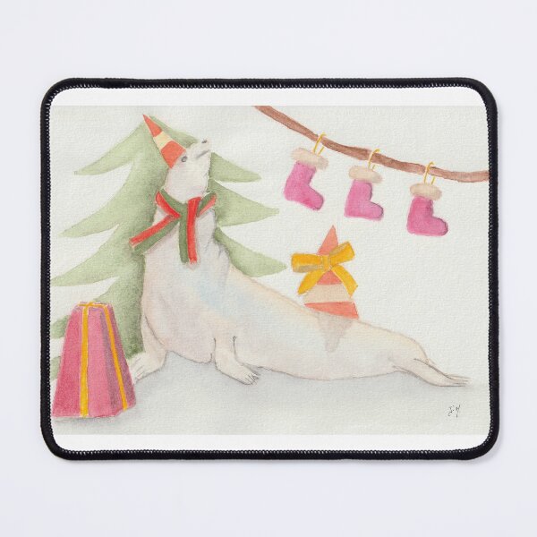 Item preview, Gift Time designed and sold by JMwatercolor.