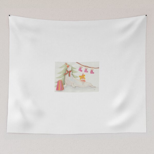 Item preview, Gift Time designed and sold by JMwatercolor.