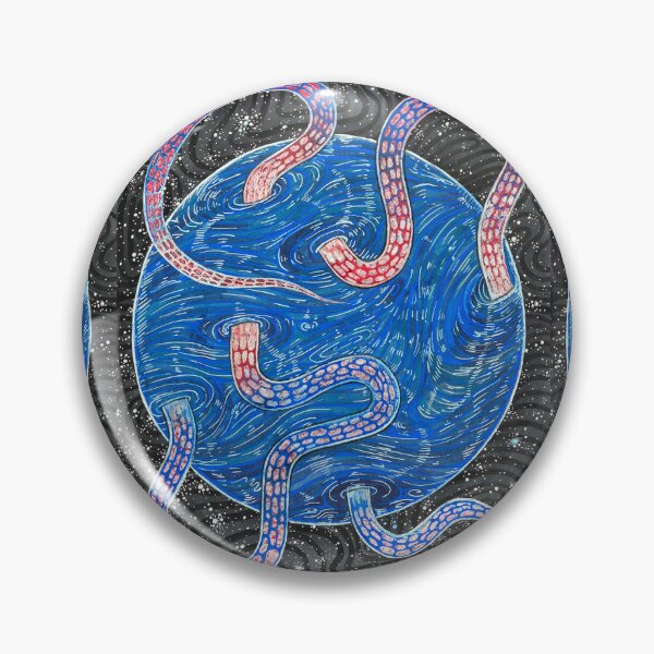 Item preview, "Planet inhabited by reptiles" designed and sold by Desorbitarte.