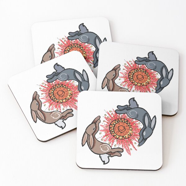 Item preview, cunning and full of tricks (watership down) designed and sold by remerasnerdas.