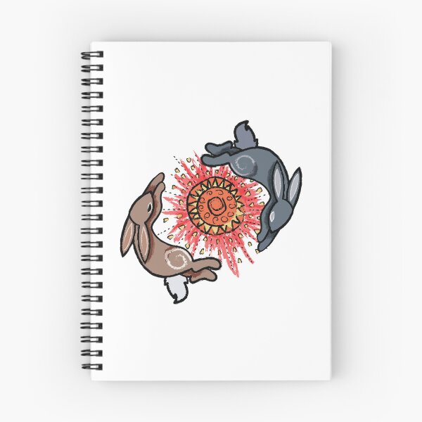 Item preview, cunning and full of tricks (watership down) designed and sold by remerasnerdas.