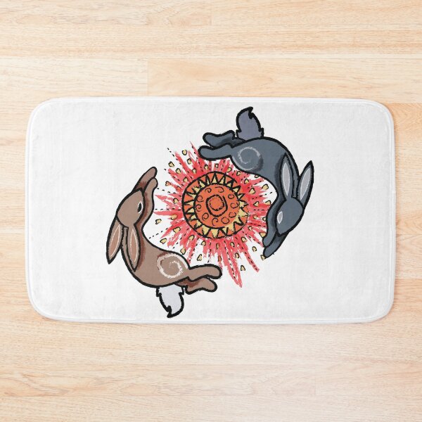 Item preview, cunning and full of tricks (watership down) designed and sold by remerasnerdas.