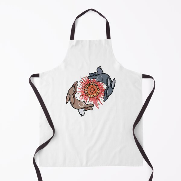 Item preview, cunning and full of tricks (watership down) designed and sold by remerasnerdas.
