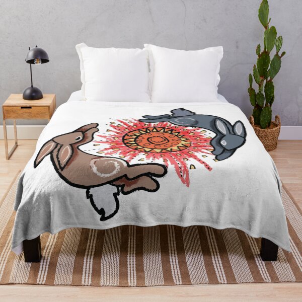 Item preview, cunning and full of tricks (watership down) designed and sold by remerasnerdas.