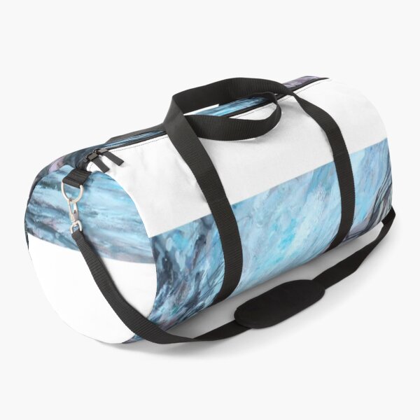 Item preview, Frozen Carnival Cruise Line dForest Night Illustration designed and sold by Mahumlifestyle.
