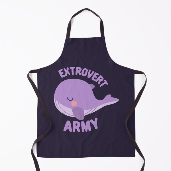 Item preview, extrovert army BTS bangtan designed and sold by Morcawork.