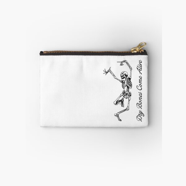 Item preview, Dry Bones Come Alive designed and sold by threadsjam.