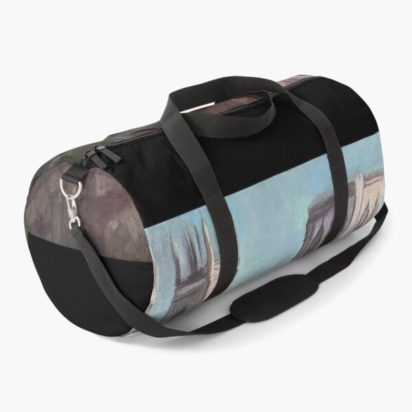 Item preview, Snowy Carnival Cruise Line aMountain Horizon View designed and sold by Mahumlifestyle.