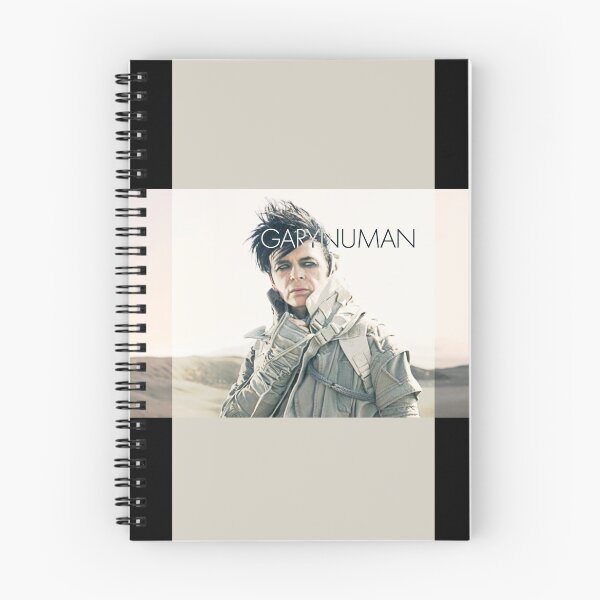 Item preview, Gary Numan Retro Futurism Portrait designed and sold by Lifer Art and Design.