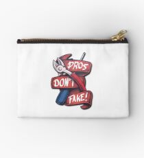 CSGO | Pros Don't Fake Studio Pouch