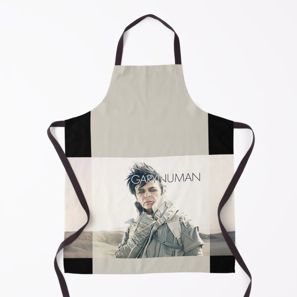 Item preview, Gary Numan Retro Futurism Portrait designed and sold by Lifer Art and Design.