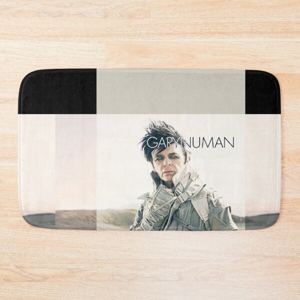 Item preview, Gary Numan Retro Futurism Portrait designed and sold by Lifer Art and Design.