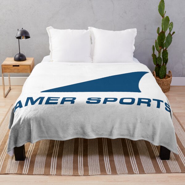 Aperçu de l'œuvre Soft Blue Amer Sports cSky Harmony créée et vendue par Ritahiking.