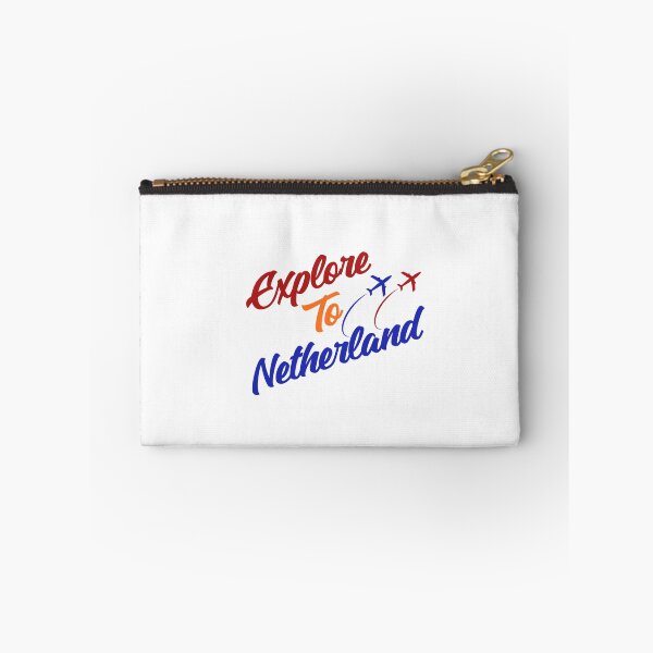 Item preview, Explore to Netherland designed and sold by AsifDesignCreativeStudio.