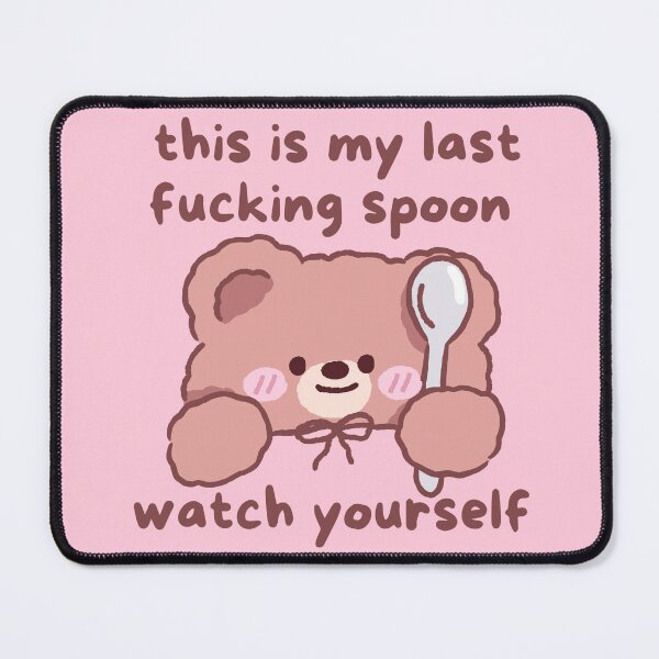 Item preview, last spoon designed and sold by codename.stickyhand .