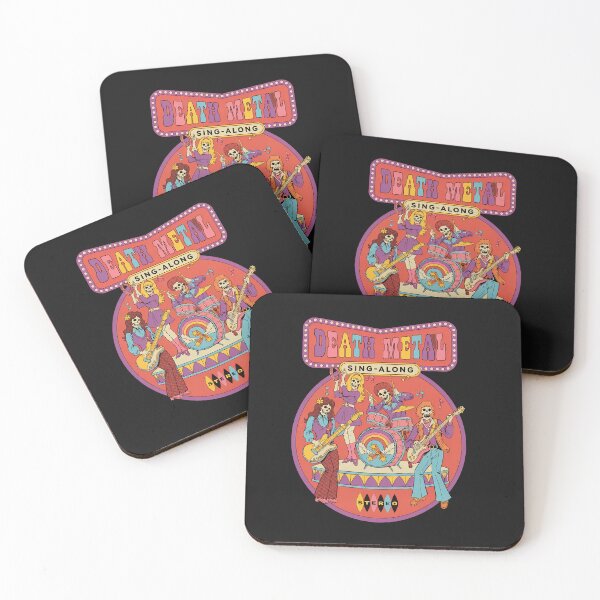 Item preview, Retro Skeleton Band Music  designed and sold by PATRICKNHONY.